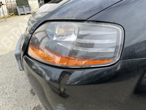 Left headlight CHEVROLET AVEO / KALOS Hatchback (T200) | BP33715281C28 - Image 4