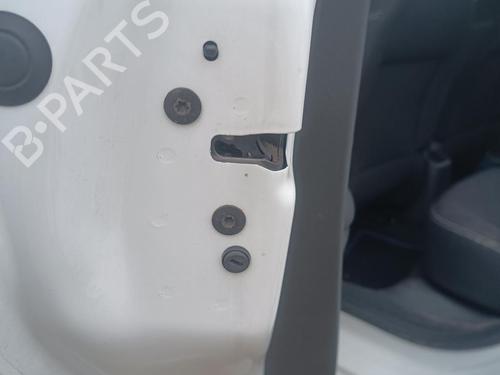 Used Rear left lock PEUGEOT 208 I (CA_, CC_) 1.0 VTi (68 hp) 26422255