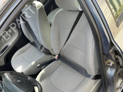 Used Left front seat Left front seat 36941791 36941791