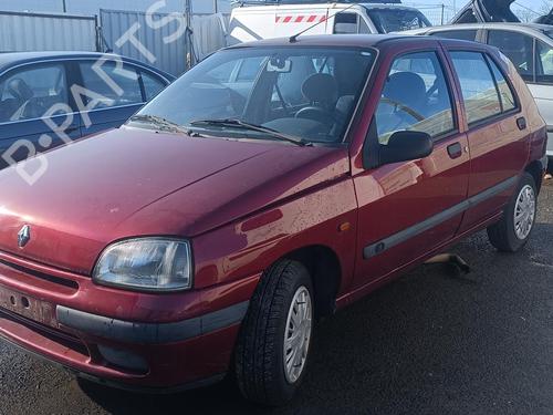 Engine RENAULT CLIO I (B/C57_, 5/357_) 1.4 | BP26421868M1 