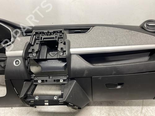 Dashboard RENAULT ZOE (BFM_) ZOE (BFMC, BFMD) | BP30362939C46 - Image 2