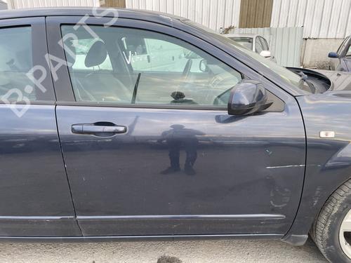 Used Right front window switch DODGE AVENGER 2.0 CRD (140 hp) 31023088