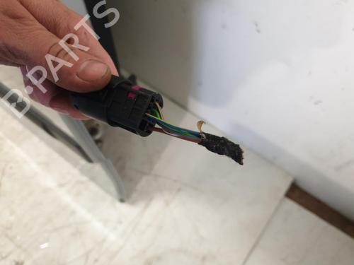 right-rear-door-skoda-fabia-ii-542-2006-2007-2008-2009-2010-2011-2012-2013-2014-26421469 main image