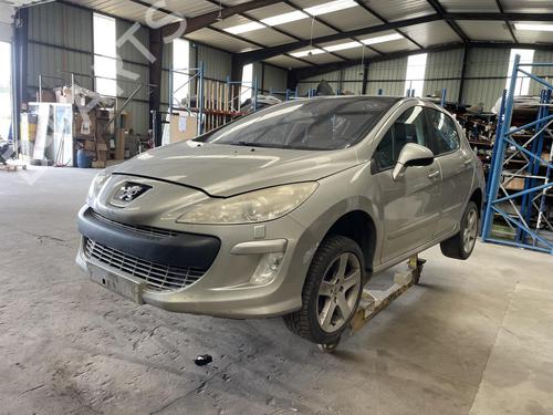 Front left window mechanism PEUGEOT 308 I (4A_, 4C_) 1.6 16V | BP26416321C22 