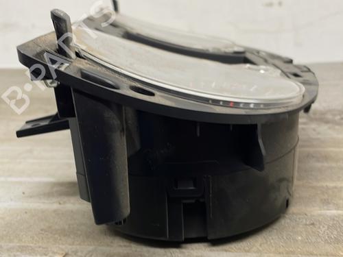 Instrument cluster VW PASSAT B7 Variant (365) 1.6 TDI | BP31322495C47 - Image 7