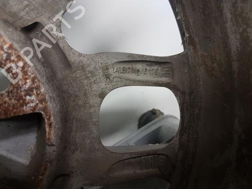 Fælk FIAT 500 (312_) 1.3 D Multijet (312AXB1A) | BP28175601C45