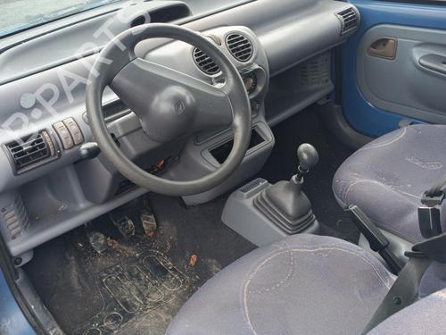 Left headlight RENAULT TWINGO I (C06_) 1.2 (C066, C068) | BP26422146C28 