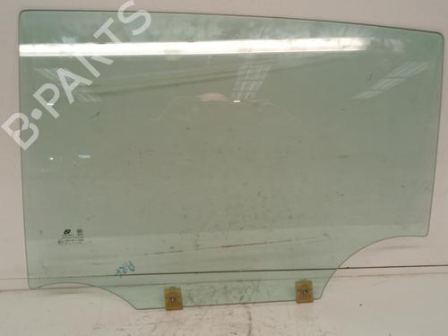 Used Rear left door window DACIA SPRING EV (B6M1) (45 hp) 26421750