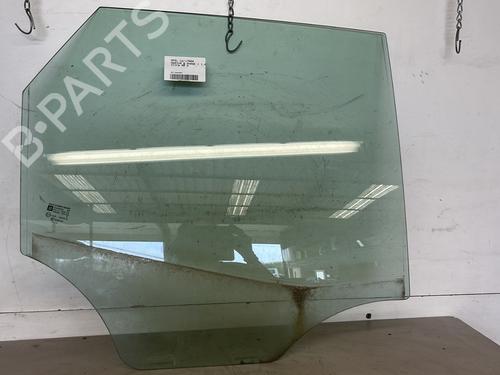 Used Rear right door window OPEL MERIVA B MPV (S10) 1.4 (75) (120 hp) 26425929