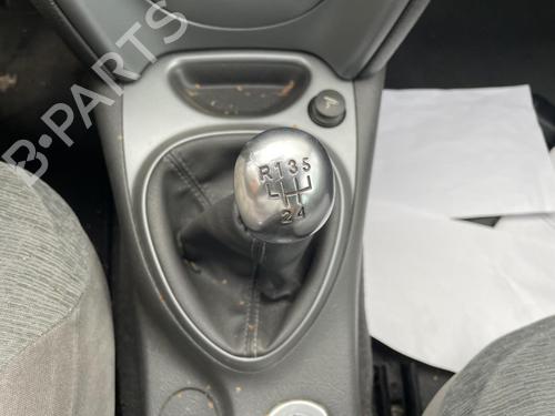 Selector da caixa CITROËN C5 I (DC_) 2.0 HDi (DCRHZB, DCRHZE) | BP39081419M90 - Image 2