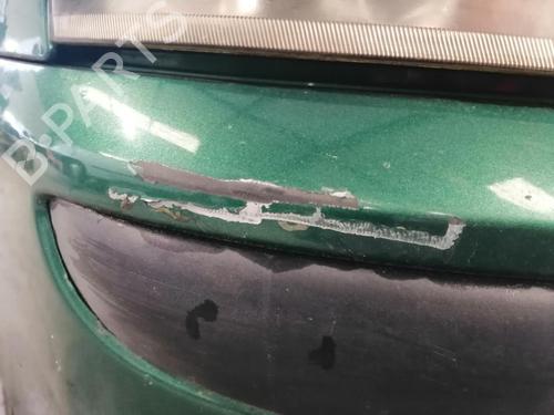 Front bumper FIAT PUNTO (188_) 1.9 DS 60 (188.031, .051, .231, .251) | BP26414420C7 
