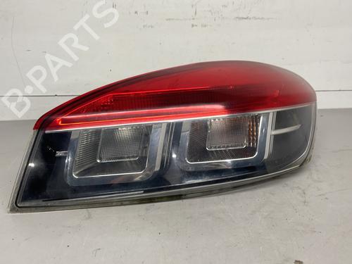 Used Right taillight RENAULT MEGANE III Coupe (DZ0/1_) 1.5 dCi (DZ09, DZ0D, DZ1F, DZ1G, DZ14, DZ29) (110 hp) 26424550