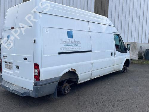 Left headlight FORD TRANSIT Van (FA_ _) 2.2 TDCi | BP26423685C28  - Image 17