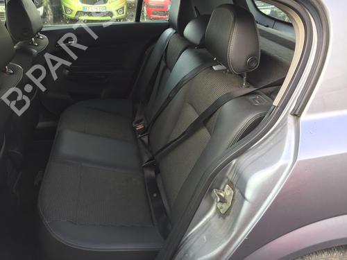 Used Rear seat Rear seat OPEL ASTRA H (A04) 1.9 CDTI (L48) (150 hp) 31091665 31091665