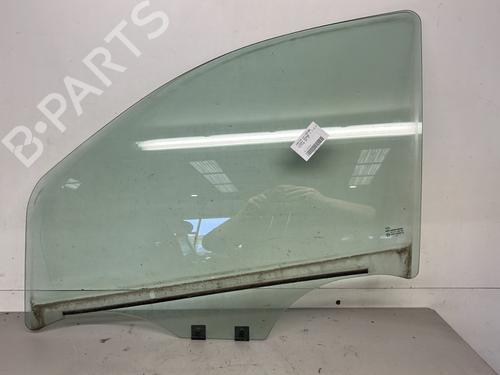 Front left door window DACIA LODGY (JS_) 1.2 TCe (JSAY, JSM0) | BP29320126C18 