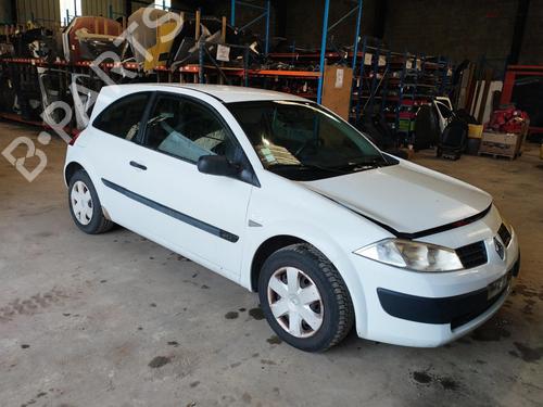Left mirror RENAULT MEGANE II (BM0/1_, CM0/1_) 1.5 dCi (BM02, BM13, BM2A, CM02, CM13) | BP26427437C26 