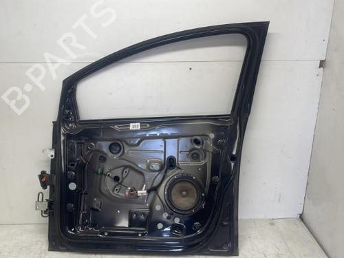Right front door VW GOLF PLUS V (5M1, 521) 1.9 TDI | BP26427092C3 