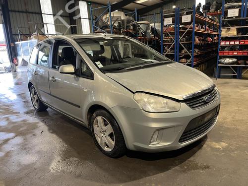 Rear right seatbelt FORD C-MAX (DM2) 1.6 TDCi | BP31358906I28  - Image 9