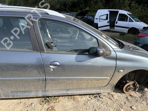 right-front-door-peugeot-206-sw-2ek-2002-38516208 main image