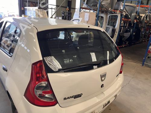 Motor limpia trasero DACIA SANDERO 1.4 (BS0C, BS0A, BS0G, BS1F, BS0E) (75 hp) 30392105