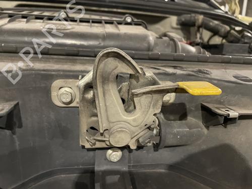hjelmlås FIAT PANDA (169_) 1.2 (169AXF2A, 169AXF1A) | BP30736274C133 - Image 2