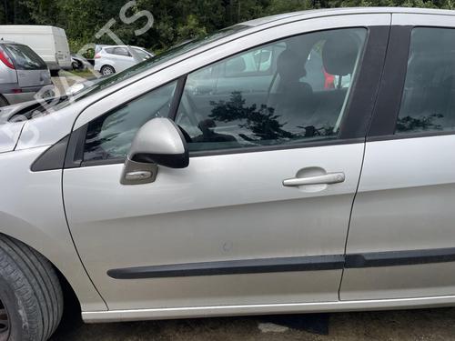 Rudehejsemekanisme ventre foran Rudehejsemekanisme ventre foran PEUGEOT 308 I (4A_, 4C_) 1.6 16V (120 hp) 36520959 36520959