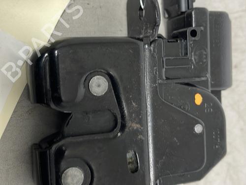 Tailgate lock RENAULT ZOE (BFM_) ZOE | BP26412612C101 - Image 4