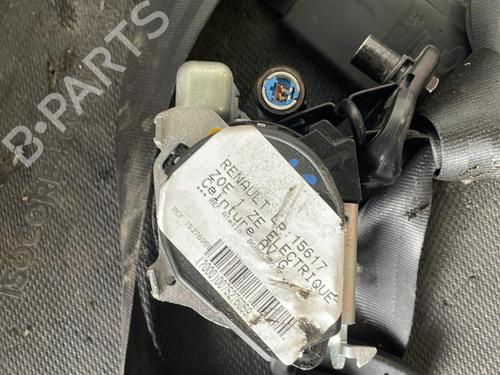 Front left seatbelt RENAULT ZOE (BFM_) ZOE | BP26422426I26