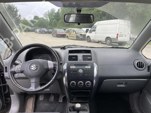 Used Parts SUZUKI SX4 (EY, GY) 1.9 DDiS 4x4 (RW419D) 4723834
