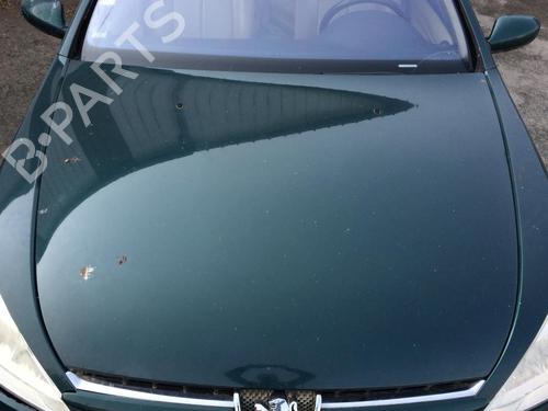 Motorhjelm PEUGEOT 607 (9D, 9U) 2.2 HDi (133 hp) 26613900