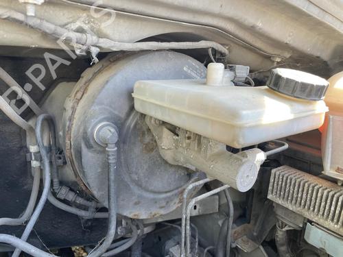 Used Servo brake Servo brake 38257440 38257440