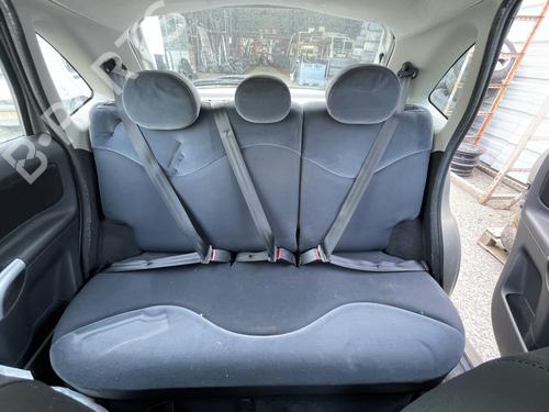 Used Rear left seatbelt Rear left seatbelt CITROËN C3 I (FC_, FN_) [2002-2013] 33961286 33961286