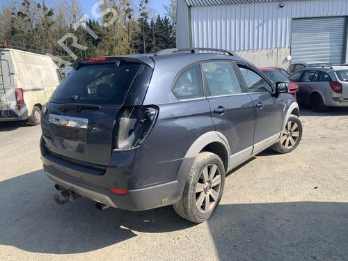 Starter CHEVROLET CAPTIVA (C100, C140) 2.0 D 4WD | BP26427932M8 