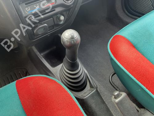 Used Gear lever Gear lever 39254660 39254660
