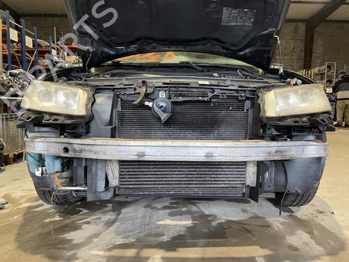 Used Water radiator RENAULT MEGANE II (BM0/1_, CM0/1_) 1.5 dCi (BM1E, CM1E) (106 hp) 30778109