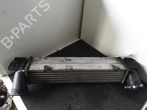 Used Intercooler Intercooler BMW 3 (E90) 320 d (177 hp) 26427688 26427688