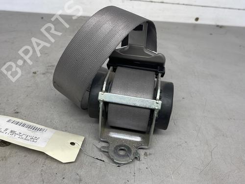 Used Rear left belt tensioner PEUGEOT 308 CC (4B_) 1.6 HDi (112 hp) 26418313