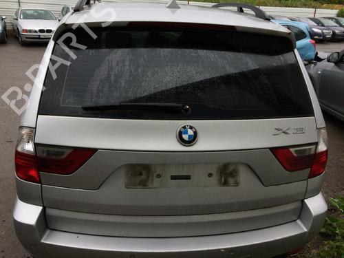 Tailgate lock BMW X3 (E83) 2.0 d | BP26422932C101 