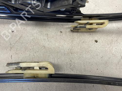 Used Front left window mechanism Front left window mechanism FORD GRAND C-MAX (DXA/CB7, DXA/CEU) 1.6 TDCi (115 hp) 32318173 32318173