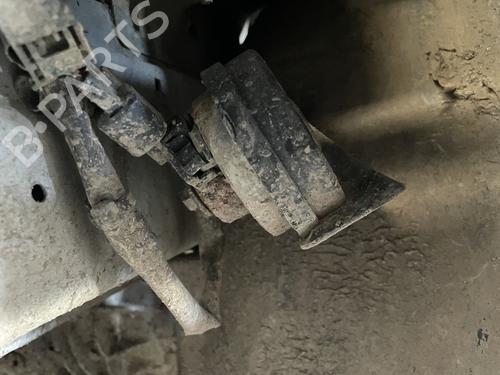 Used Horn Horn FORD TRANSIT CONNECT (P65_, P70_, P80_) 1.8 Di (75 hp) 34256874 34256874