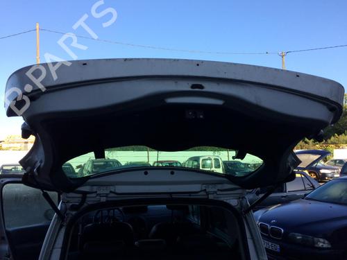Amortiguador portón/maletero RENAULT MODUS / GRAND MODUS (F/JP0_) 1.5 dCi (JP0G, JP0H) (106 hp) 28840051