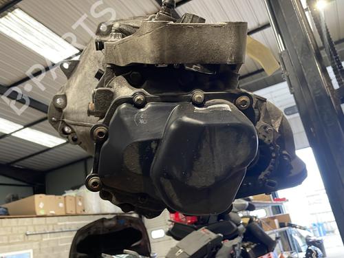 Gearbox OPEL CORSA D (S07) 1.0 (L08, L68) | BP26413672M3  - Image 5
