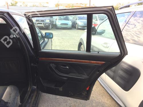 Rear right lock BMW 5 Touring (E39) 530 d | BP29244599C99 