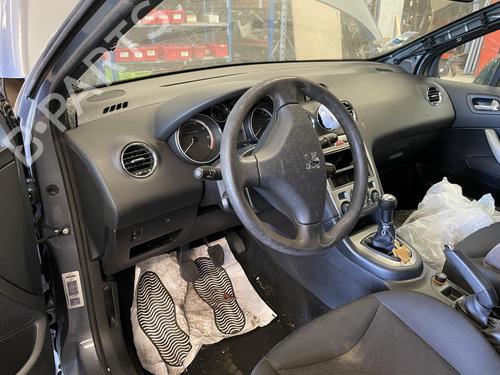 Used Dashboard PEUGEOT 308 I (4A_, 4C_) 1.6 16V (120 hp) 26414851