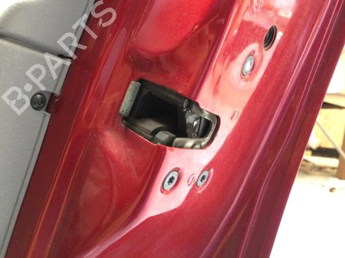 Front right lock CITROËN C3 I (FC_, FN_) 1.6 16V | BP28140794C97 
