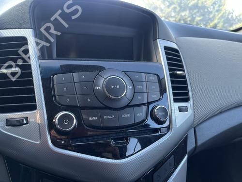 Used Radio Radio 38545705 38545705