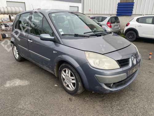 Pedal RENAULT SCÉNIC II (JM0/1_) 2.0 (JM05, JM0U, JM1N, JM1U, JM2V) | BP31649424I4 