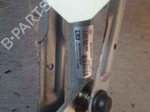 Front wiper motor CITROËN BERLINGO Box Body/MPV (B9) 1.6 HDi / BlueHDi 75 | BP26416699M29 