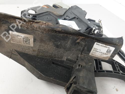 Rear right lock FORD FOCUS III 1.6 TDCi | BP26414020C99 