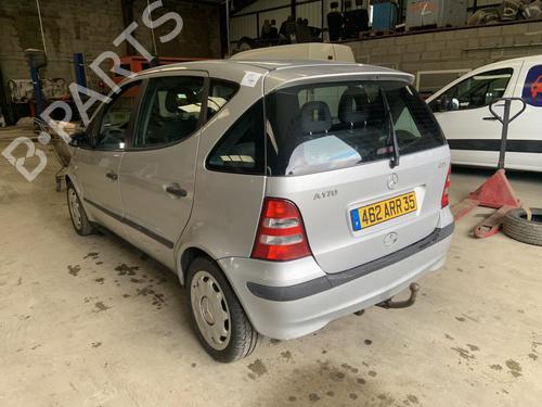 Recambios MERCEDES-BENZ A-CLASS (W168) A 170 CDI (168.009, 168.109) (95 hp) 4424512